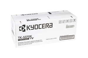 Oryginalny Toner Black Kyocera MA3500, PA3500 (TK5370K, TK-5370K, 1T02YJ0NL0)