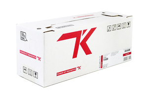 Zamiennik Kyocera TK5405M Magenta 10k toner marki JetWorld do Kyocera TASKalfa MA3500ci