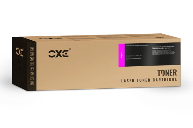 Zamiennik toner OXE Brother TN423M 4K magenta do HL-L8360 / MFC-L8690 / DCP-L8410