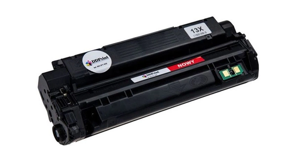 Toner zgodny z 13X Q2613X 3,5k Black marki DDPrint do HP 1300