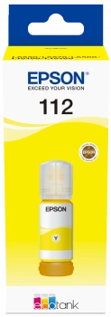 Oryginalny Tusz 112 do Epson 70 ml Yellow