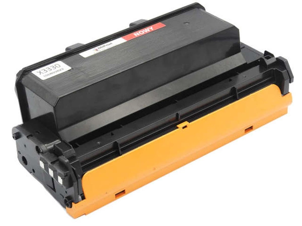 Zamiennik Xerox 106R03623 15k Black toner marki DDPrint do Xerox Phaser 3330 / WorkCentre 3335 3345