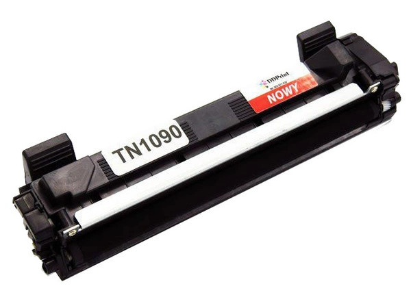 Toner zgodny z TN1090 1,5k Black marki DDPrint do Brother DCP1622-WE/DCP-1623WE/HL-1222WE/HL-1223WE