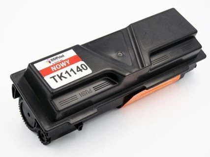 Toner zgodny z Kyocera TK1140 7,2k Black marki DDPrint do Kyocera