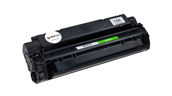 Toner zgodny z 15A C7115A 3K marki DDPrint Eco do HP LaserJet 1200 1200N 3300 3320 3330 3380