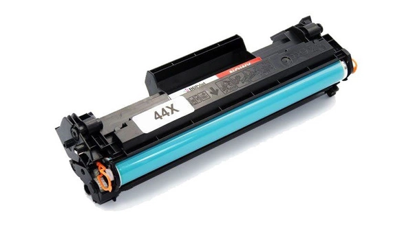 Zgodny toner HP CF244X 44X (CF244A XL) 2K Black Marki DDPrint nowy do HP LaserJet Pro M14 M15 M15a M15w M17 M17a M17w MFP M28a M28w / M14-M17 / M28-M31