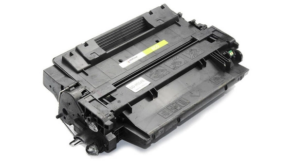 Toner zgodny z HP 55A CE255A Black 6K marki DDPrint Eco do HP P3015/ M525/M521