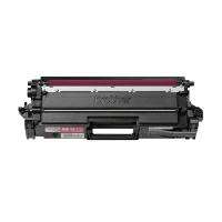 Brother Toner TN-821XLM Magenta XL 9K