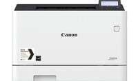 Canon laserowa drukarka kolorowa Poleasingowa i-SENSYS LBP653Cdw (przebieg do 30 tyś. stron)