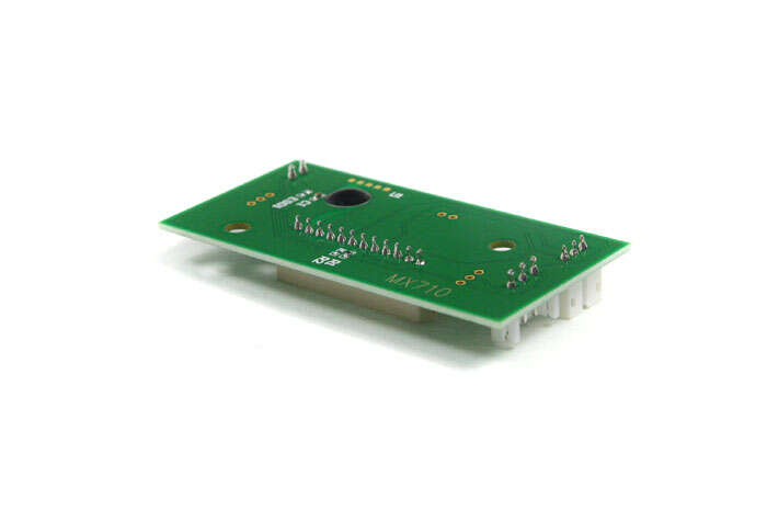 Chip do resetu Fusera / Fuser Reset Chip Lexmark  MS710, MS711, MS712, MS810, MS811, MS812 (40G4135)