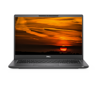 Dell Latitude 7300 Core i5 8365U (8-gen.) 1,6 GHz / 16 GB / 480 SSD / 13,3'' FullHD dotyk / Win 11 Prof. / Klasa A-