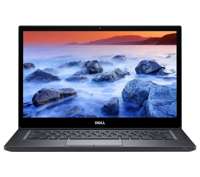 Dell Latitude 7480 Core i5 7300U (7-gen.) 2,6 GHz / 16 GB / 240 SSD / 14'' 2,5K, dotyk / Win 10 Prof. / Klasa A-