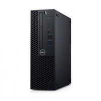 Dell OptiPlex 3070 SFF Core i5 9500 (9-gen.) 3,0 GHz (6 rdzeni) / 16 GB / 480 SSD / Win 11 Prof.