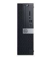 Dell OptiPlex 5070 SFF Core i5 9500 (9-gen.) 3,0 GHz / 8 GB / 240 SSD / Win 11 Pro