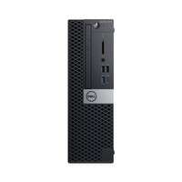 Dell OptiPlex 7070 SFF Core i5 9500 (9-gen) 3,0 GHz (6 rdzeni) / 8 GB / 480 SSD / Win 11 Prof.