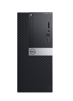 Dell OptiPlex 7070 Tower Core i7 9700 (9-gen.) 3,0 GHz / 32 GB / 240SSD / Win 11 Prof. (Update)