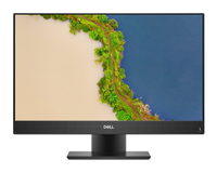 Dell OptiPlex 7460 AIO Core i5 8500 (8-gen.) 3,0 GHz (6 rdzeni) / 32 GB / 480 SSD / 23,8’’ FullHD / Win 11 Prof.