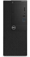 Dell Optiplex 3050 Tower Core i3 7100 (6-gen.) 3,9 GHz / 16 GB / 240 SSD / Win 10 Pro