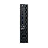 Dell Optiplex 3060 Tiny Core i5 8400 (8-gen.) 2,8 GHz (6 rdzeni) / 8 GB / 120 SSD / Win 11 Prof.