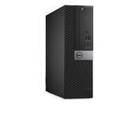 Dell Optiplex 5050 SFF Core i5 7500 (7-gen.) 3,4 GHz / 16 GB / 240 SSD / Win 10 Prof. (Update)