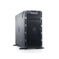 Dell PowerEdge T320 Xeon E5-2420 v2 (6-rdzeni) 2,2 GHz / 16 GB / 2 x 480 SSD / DVD