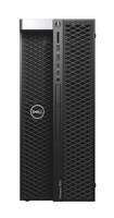 Dell Precision T7820 Tower 2 x Xeon Gold 6138 2,0 GHz / 16 GB / 480 SSD / Win 11 Pro + AMD Radeon PRO W5500 [8GB]