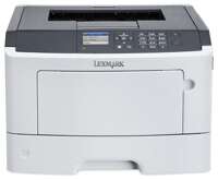 Drukarka laserowa Lexmark MS510dn