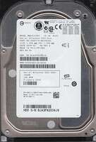 Dysk HDD / DELL MBA3147RC / 140 GB / 3,5" SAS 3 Gbps