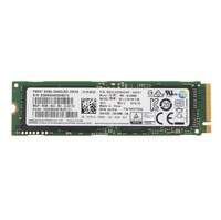 Dysk SSD NVMe / Samsung MZ-VLV256 PM951 / 256 GB / M.2 PCIe 3.0