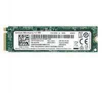 Dysk SSD NVMe / Union Memory AM6672 / 256 GB / M.2 PCIe 3.0