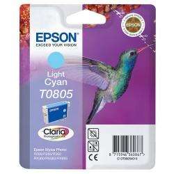 Epson Tusz Claria R265/360 T0805