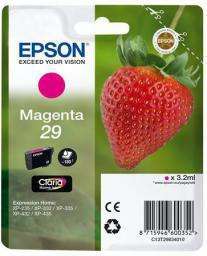 Epson Tusz Stylus XP235 T29 CMYK