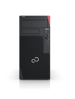 Fujitsu Esprimo P758 Tower Core i5 8500 (8-gen.) 3 GHz (6 rdzeni) / 32 GB / 960 SSD / Win 11 Prof.