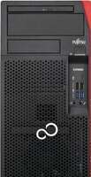 Fujitsu Esprimo P758 Tower Core i5 9600 (9-gen.) 3.1 GHz (6 rdzeni) / 16 GB / 240 SSD / Win 11 Prof.