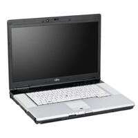 Fujitsu Lifebook E752 Core i3 3110M (3-gen.) 2,4 GHz / 4 GB / 120 SSD / 15,6'' / Win10 Prof. (Update)