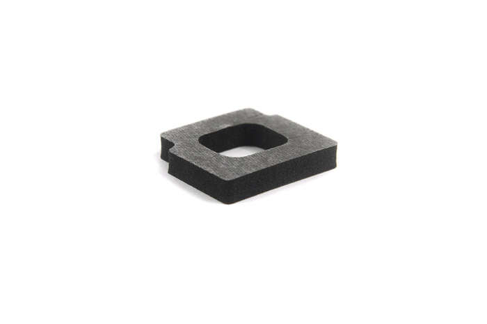 Gąbka Uszczelniająca wsyp do modułu bębna Lexmark / Drum unit inlet sealing sponge for Lexmark MS310, MS710 (30 szt.)