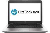 HP EliteBook 820 G3 Core i5 6300U (6-gen.) 2,4 GHz / 16 GB / 120 SSD / 12,5" / Win 10 Pro