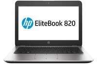 HP EliteBook 820 G3 Core i5 6300U (6-gen.) 2,4 GHz / 16 GB / 960 SSD / 12,5" / Win 10 Pro