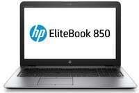 HP EliteBook 850 G4 Core i5 7300U (7-gen.) 2,6 GHz / 16 GB / 240 SSD / 15,6'' FullHD / Win 10