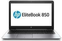 HP EliteBook 850 G4 Core i5 7300U (7-gen.) 2,6 GHz / 8 GB / 240 SSD / 15,6'' FullHD / Win 10