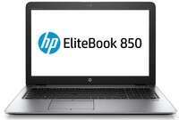 HP EliteBook 850 G4 Core i5 7300u (7-gen.) 2,6 GHz / 16 GB / 240 SSD / 15,6'' FullHD dotyk / Win 10  / Klasa A-