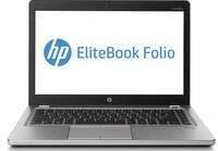 HP EliteBook Folio 9470m Core i7 3667U (3-gen.) 2,0 GHz / 16 GB / 240 SSD / 14'' / Win 10 Pro / Klasa A-