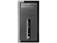 HP EliteDesk 400 G1 Tower Core i3 4130 (4-gen.) 3,4 GHz / 8 GB / 240 SSD / Win 10