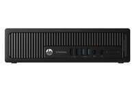 HP EliteDesk 800 G1 USDT Core i5 4460s (4-gen.) 2,9 GHz / 16 GB / 480 SSD / Win 10 Pro