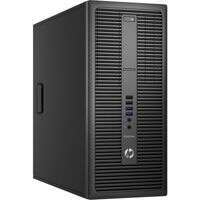 HP EliteDesk 800 G2 Tower Core i7 6700 (6-gen.) 3,4 GHz / 16 GB / 240 SSD / Win 10 Prof. (Update)