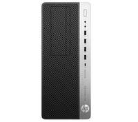 HP EliteDesk 800 G3 Tower Core i5 7500 (7-gen.) 3,4 GHz / 16 GB / 240 SSD / Win 10 Prof.