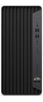 HP ProDesk 600 G6 Tower Core i5 10500 (10-gen.) 3,1 GHz (6 rdzeni) / 16 GB / 480 SSD / Win 11 Pro