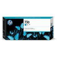 HP Tusz nr 730 P2V68A Cyan 300ml