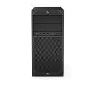 HP Workstation Z2 G4 Tower Core i7 8700K (8-gen.) 3,7 GHz (6 rdzeni)  / 16 GB / 240 SSD / Win 11 Prof.