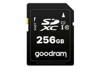 Karta pamięci Goodram SD 256 GB